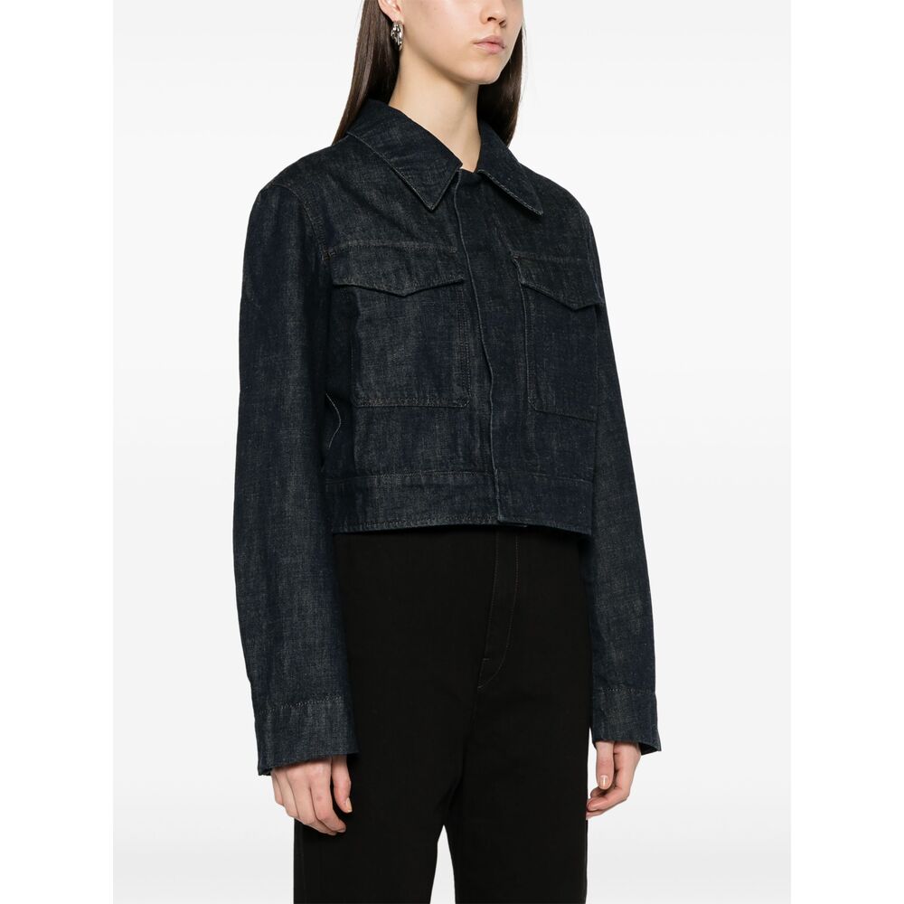 Lemaire Giacche - Blu | Wanan Luxury