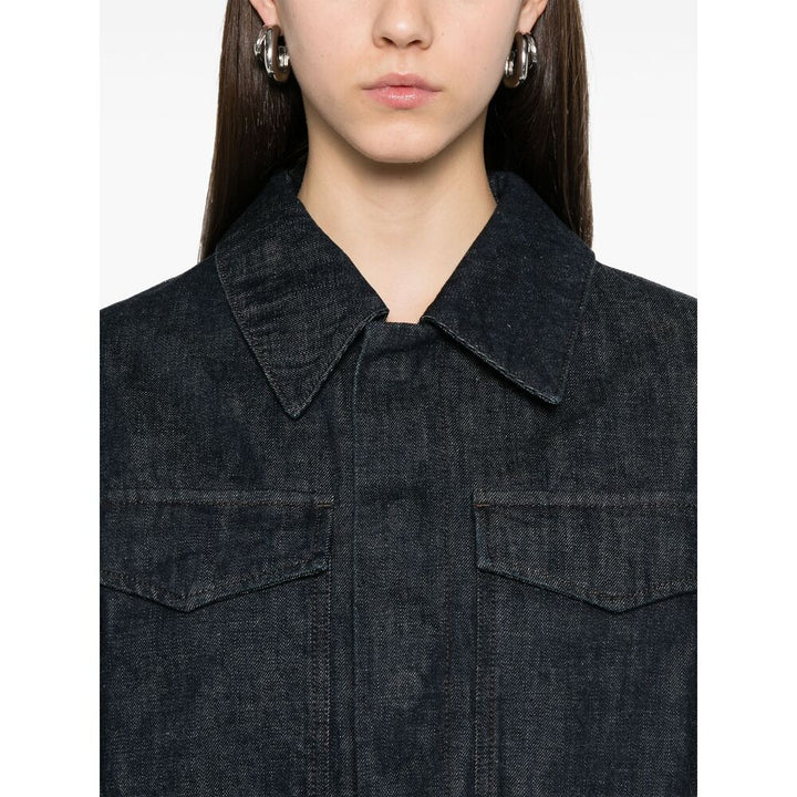 Lemaire Giacche - Blu | Wanan Luxury