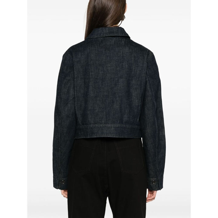 Lemaire Giacche - Blu | Wanan Luxury