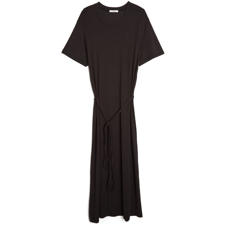 Lemaire Abiti - Nero | Wanan Luxury