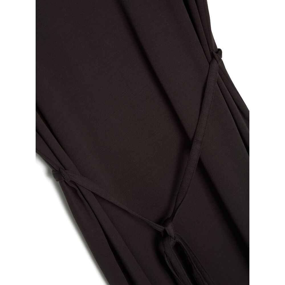 Lemaire Abiti - Nero | Wanan Luxury