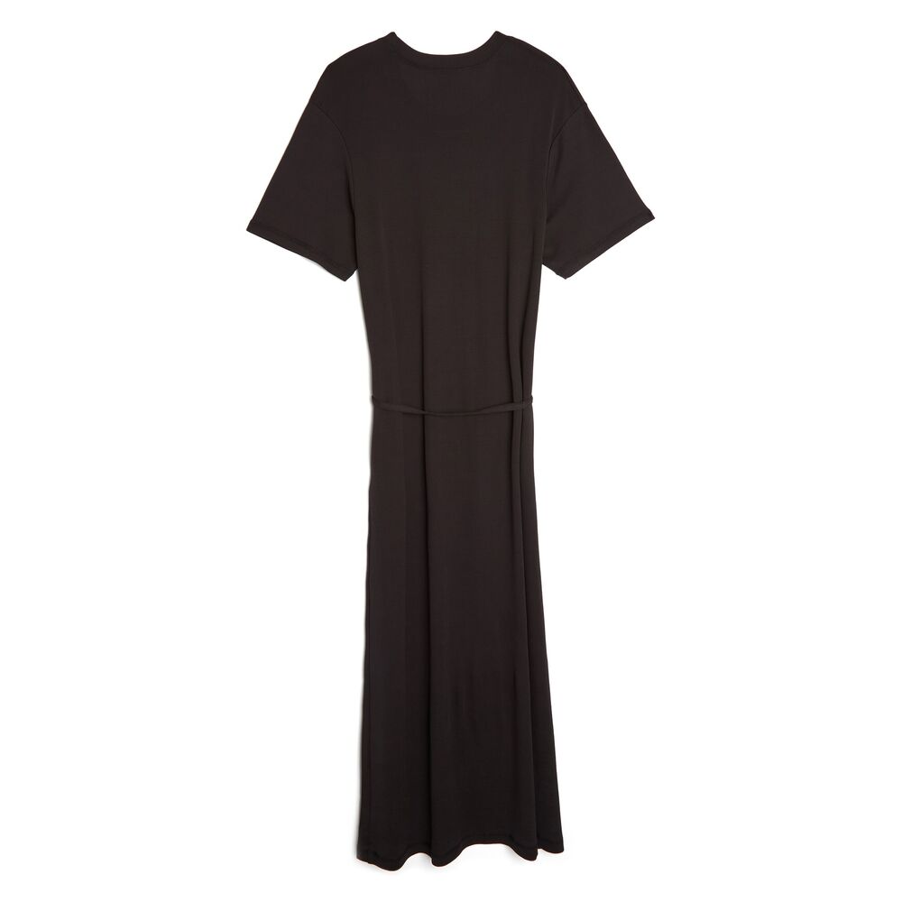 Lemaire Abiti - Nero | Wanan Luxury