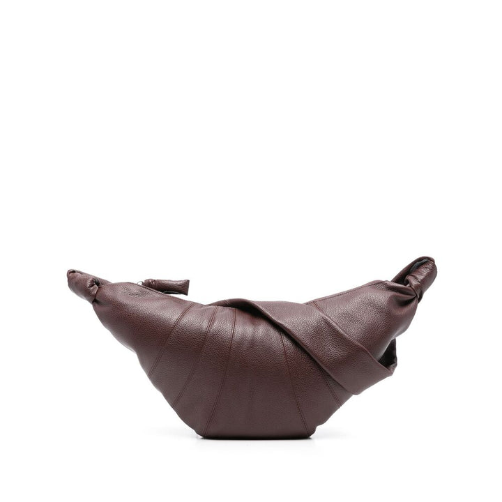 Lemaire Shoulder Bags - Brown | Wanan Luxury