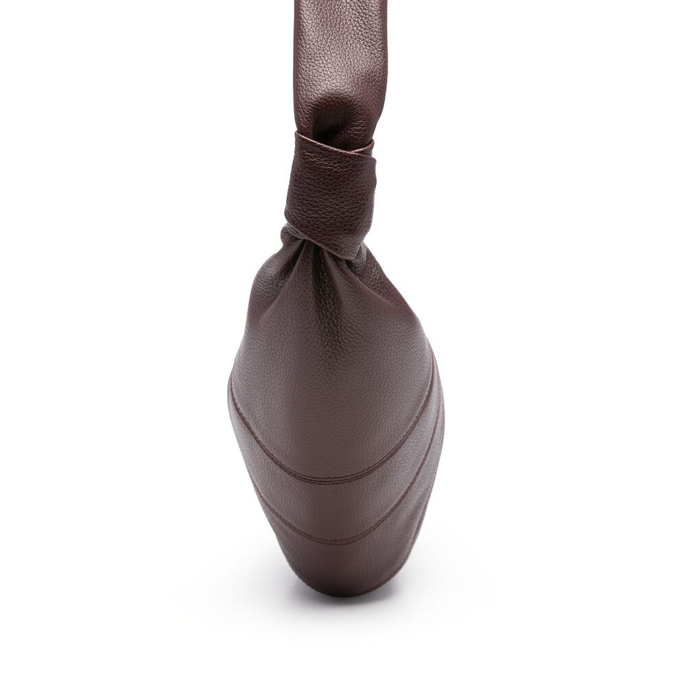 Lemaire Shoulder Bags - Brown | Wanan Luxury