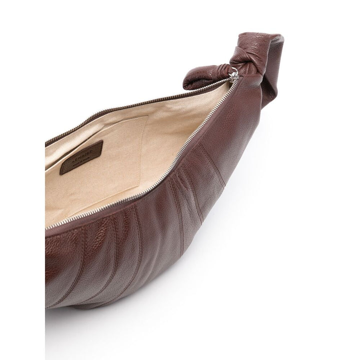 Lemaire Shoulder Bags - Brown | Wanan Luxury