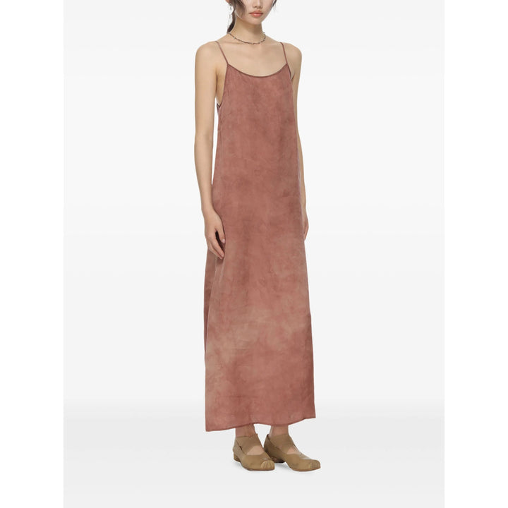 Uma Wang Abiti - Rosa | Wanan Luxury