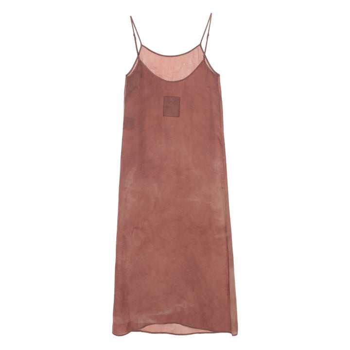 Uma Wang Abiti - Rosa | Wanan Luxury