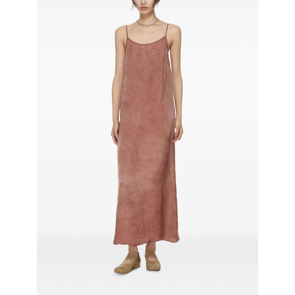Uma Wang Abiti - Rosa | Wanan Luxury