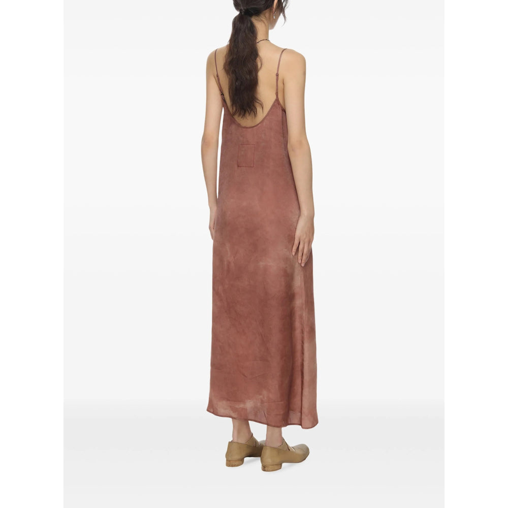 Uma Wang Abiti - Rosa | Wanan Luxury