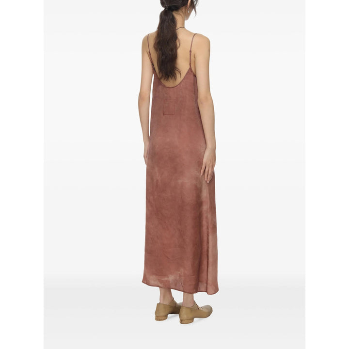 Uma Wang Abiti - Rosa | Wanan Luxury