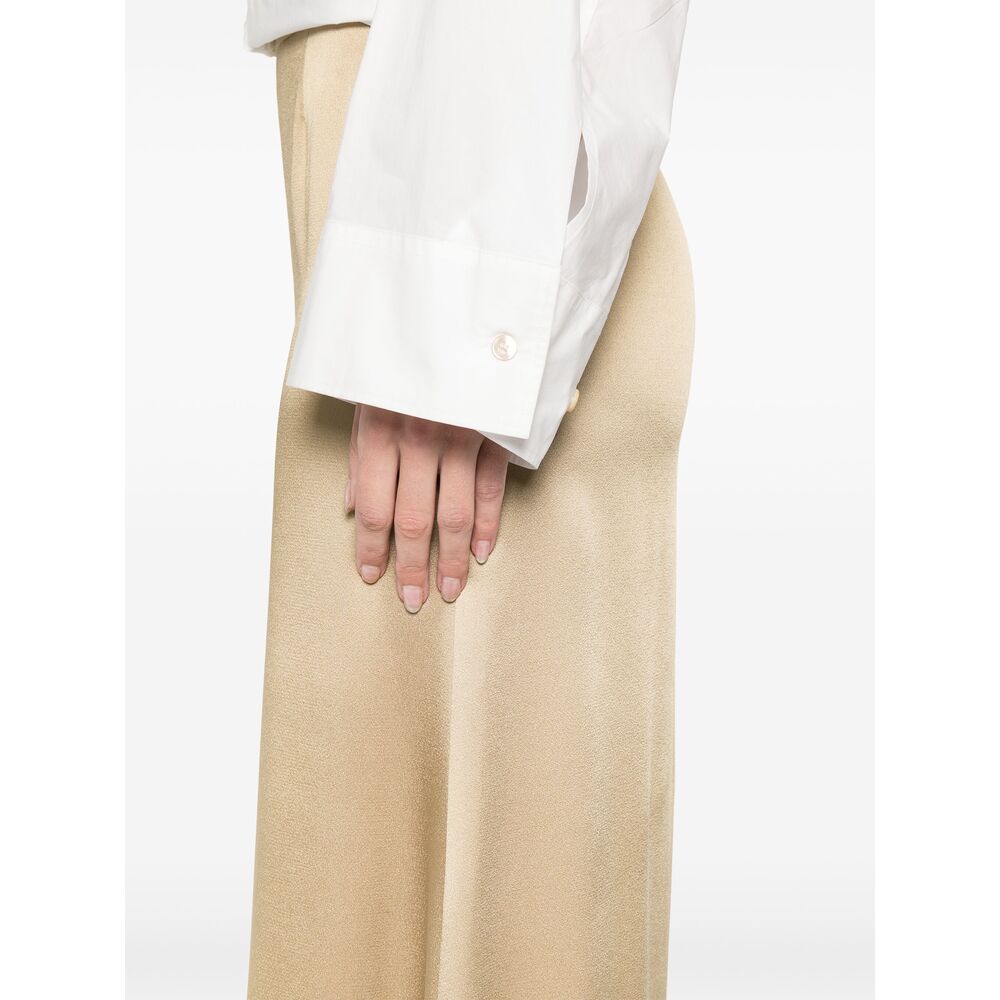 Forte_Forte Gonne - Neutro | Wanan Luxury