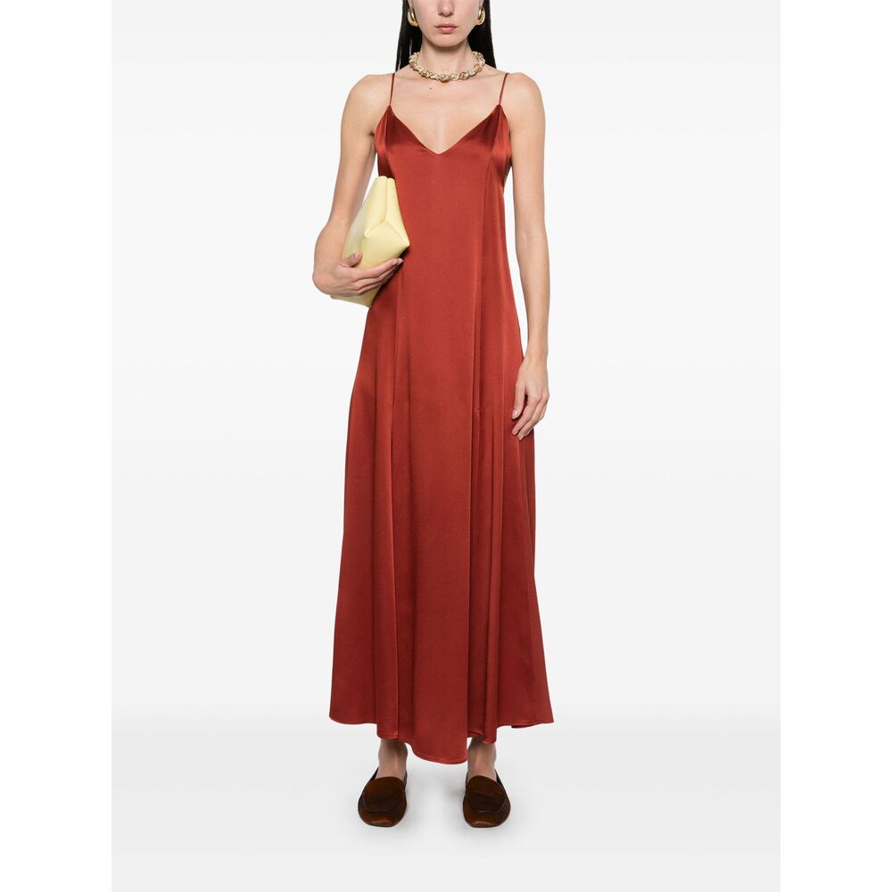 Forte_Forte Abiti - Marrone | Wanan Luxury