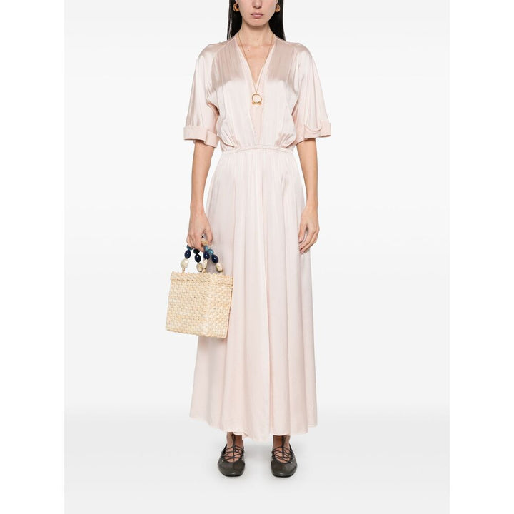 Forte_Forte Abiti - Rosa | Wanan Luxury