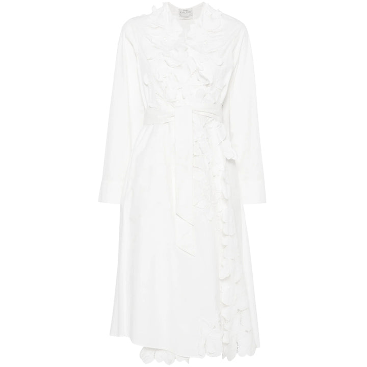 Forte_Forte Abiti - Bianco | Wanan Luxury