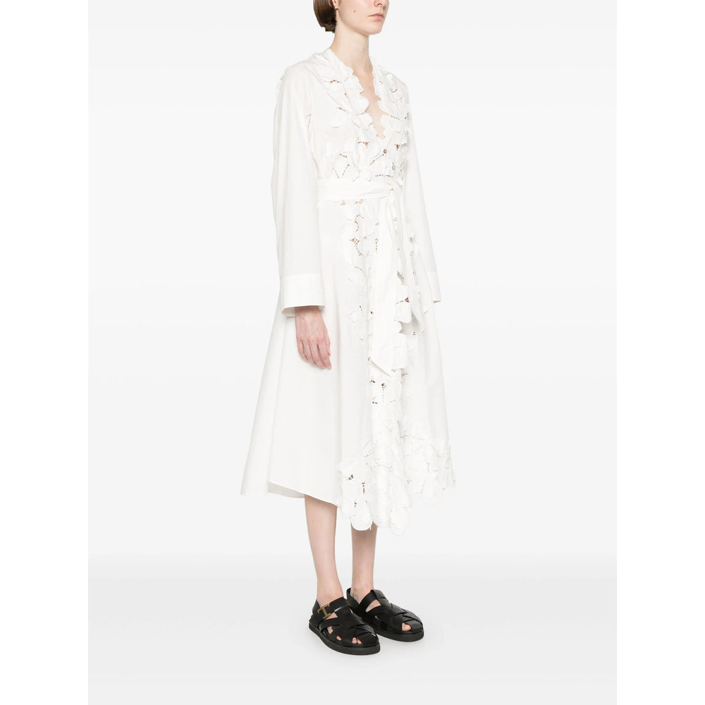 Forte_Forte Abiti - Bianco | Wanan Luxury