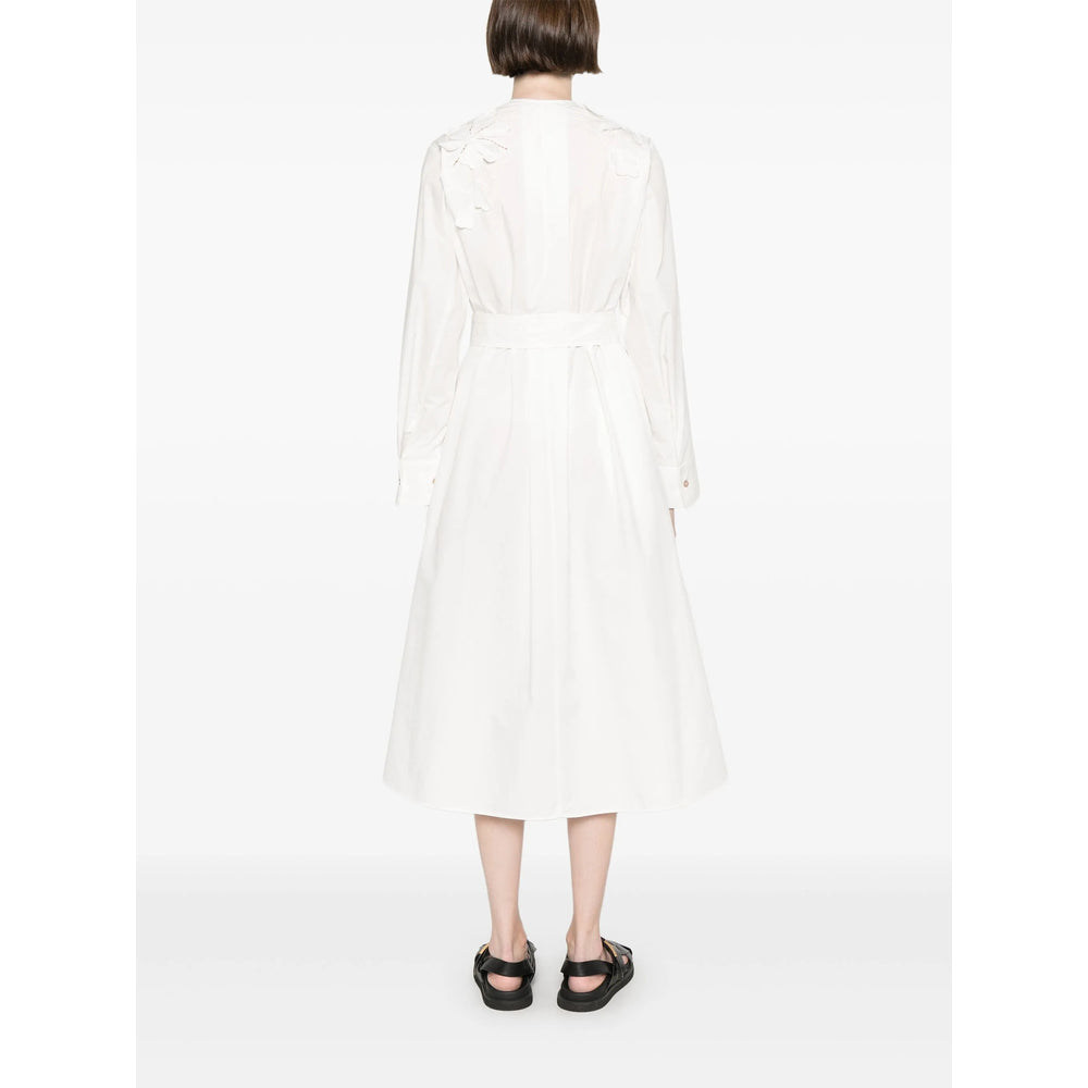 Forte_Forte Abiti - Bianco | Wanan Luxury