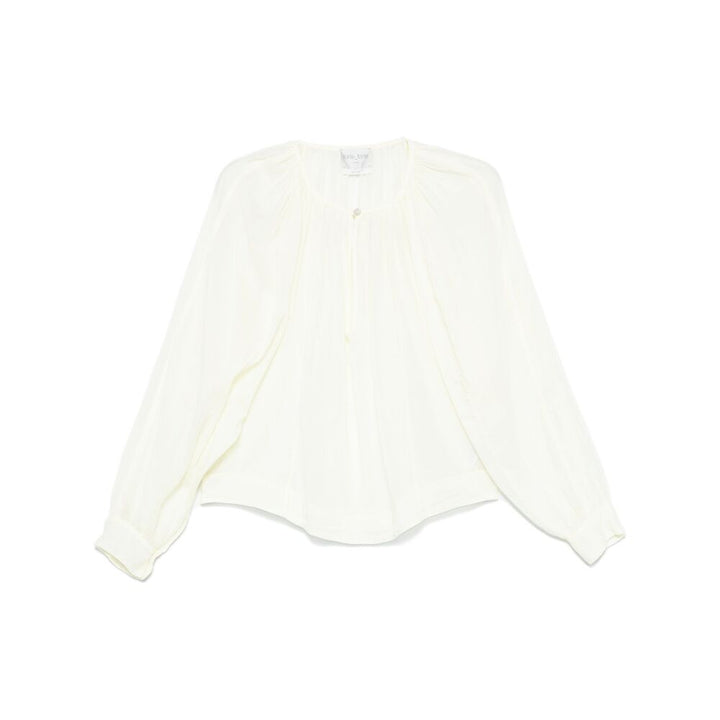 Forte_Forte Camicie - Giallo | Wanan Luxury