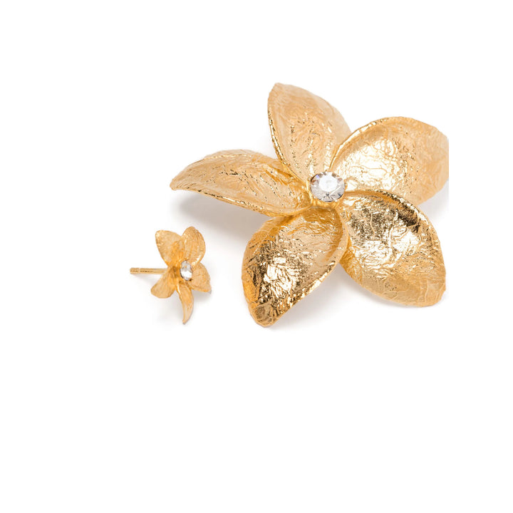 Forte_Forte Orecchini - Oro | Wanan Luxury