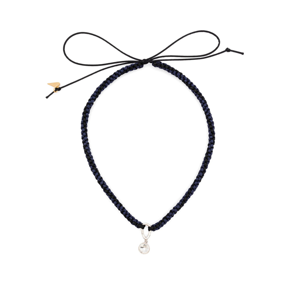 Forte_Forte Collane - Nero, Blu | Wanan Luxury