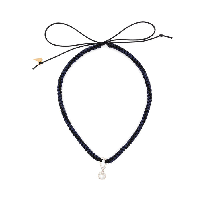 Forte_Forte Collane - Nero, Blu | Wanan Luxury