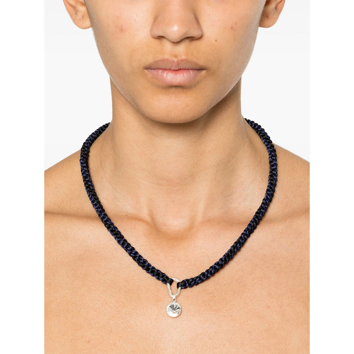 Forte_Forte Collane - Nero, Blu | Wanan Luxury