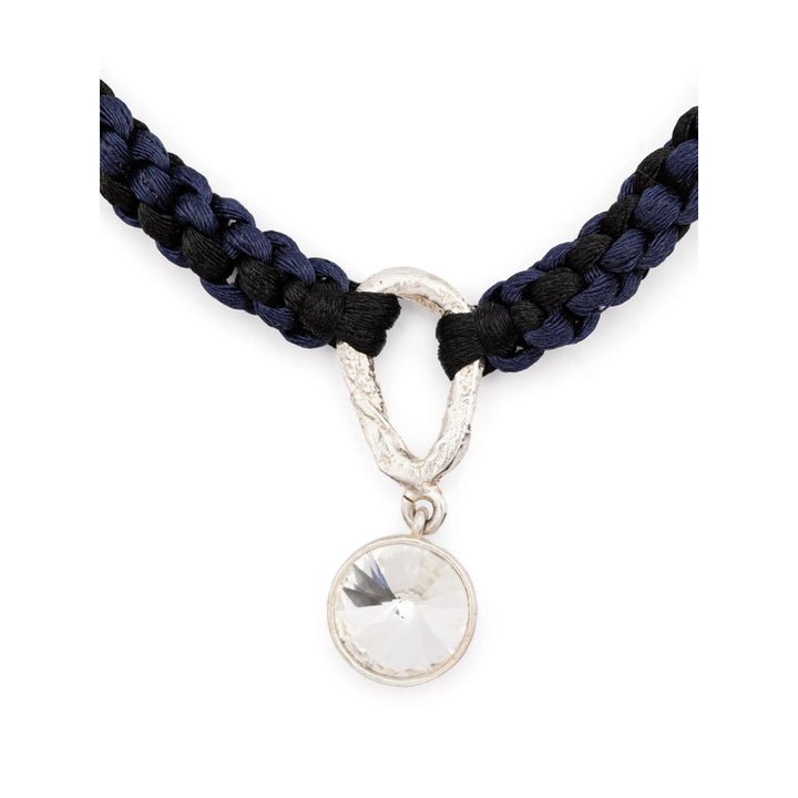 Forte_Forte Collane - Nero, Blu | Wanan Luxury