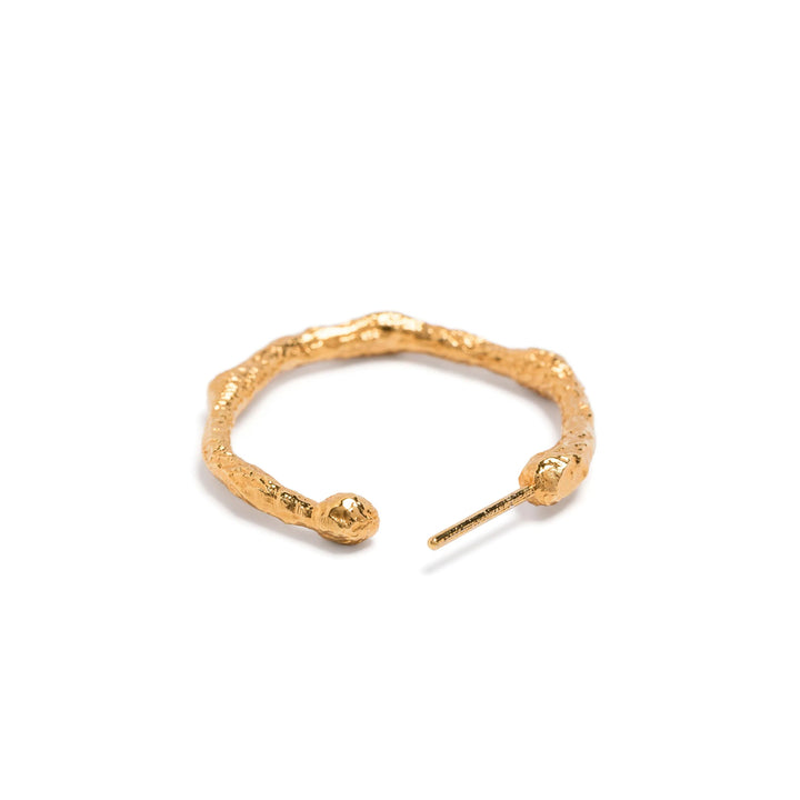 Forte_Forte Orecchini - Oro | Wanan Luxury