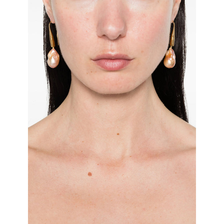 Forte_Forte Orecchini - Oro, Neutro | Wanan Luxury