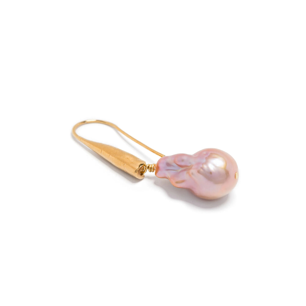 Forte_Forte Orecchini - Oro, Neutro | Wanan Luxury