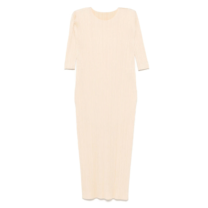 Pleats Please Issey Miyake Abiti - Neutro | Wanan Luxury