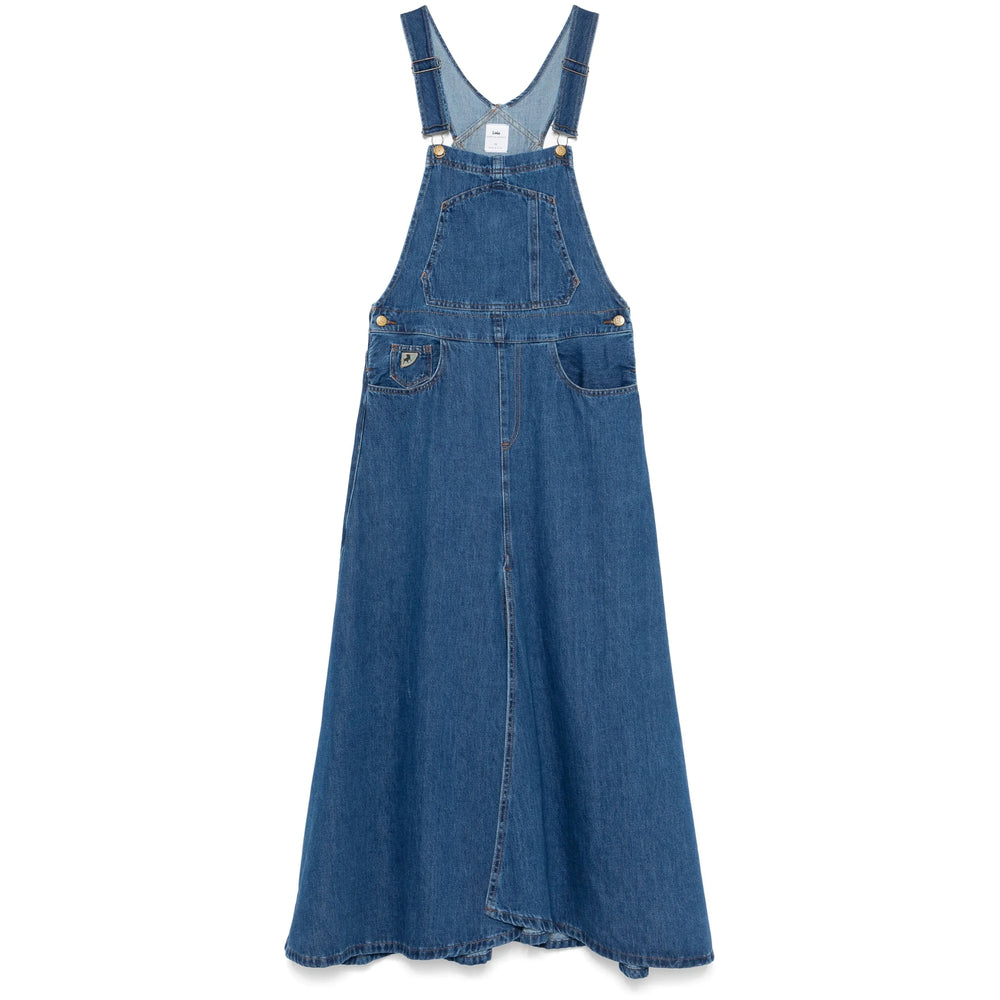 Lois Jeans Abiti - Blu | Wanan Luxury