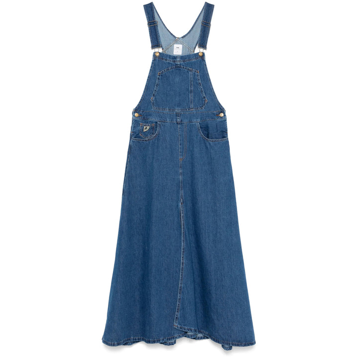 Lois Jeans Abiti - Blu | Wanan Luxury