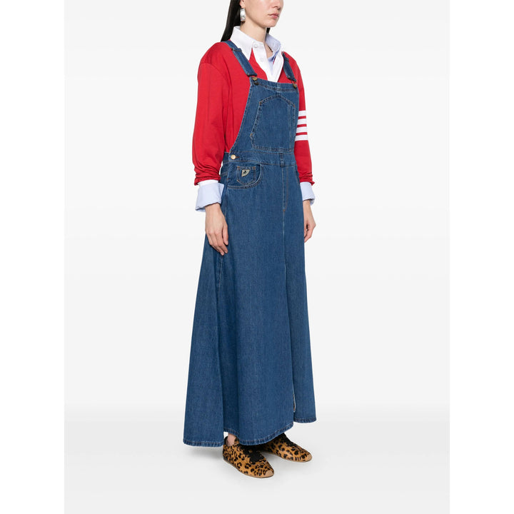 Lois Jeans Abiti - Blu | Wanan Luxury