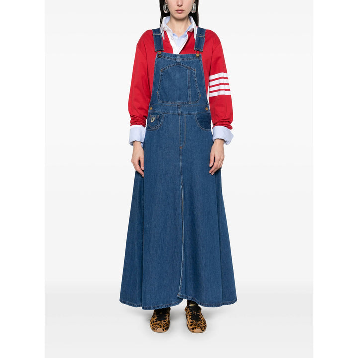 Lois Jeans Abiti - Blu | Wanan Luxury