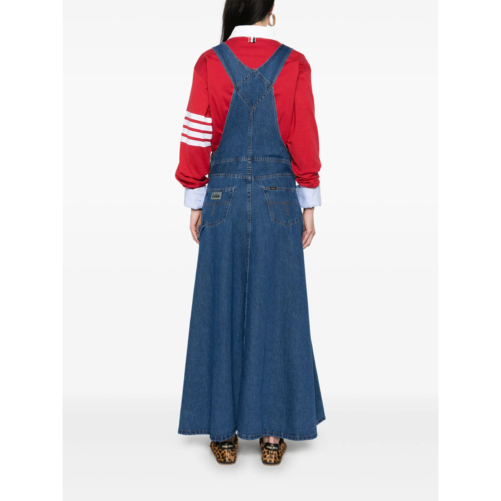 Lois Jeans Abiti - Blu | Wanan Luxury