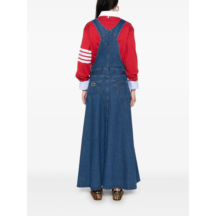 Lois Jeans Abiti - Blu | Wanan Luxury