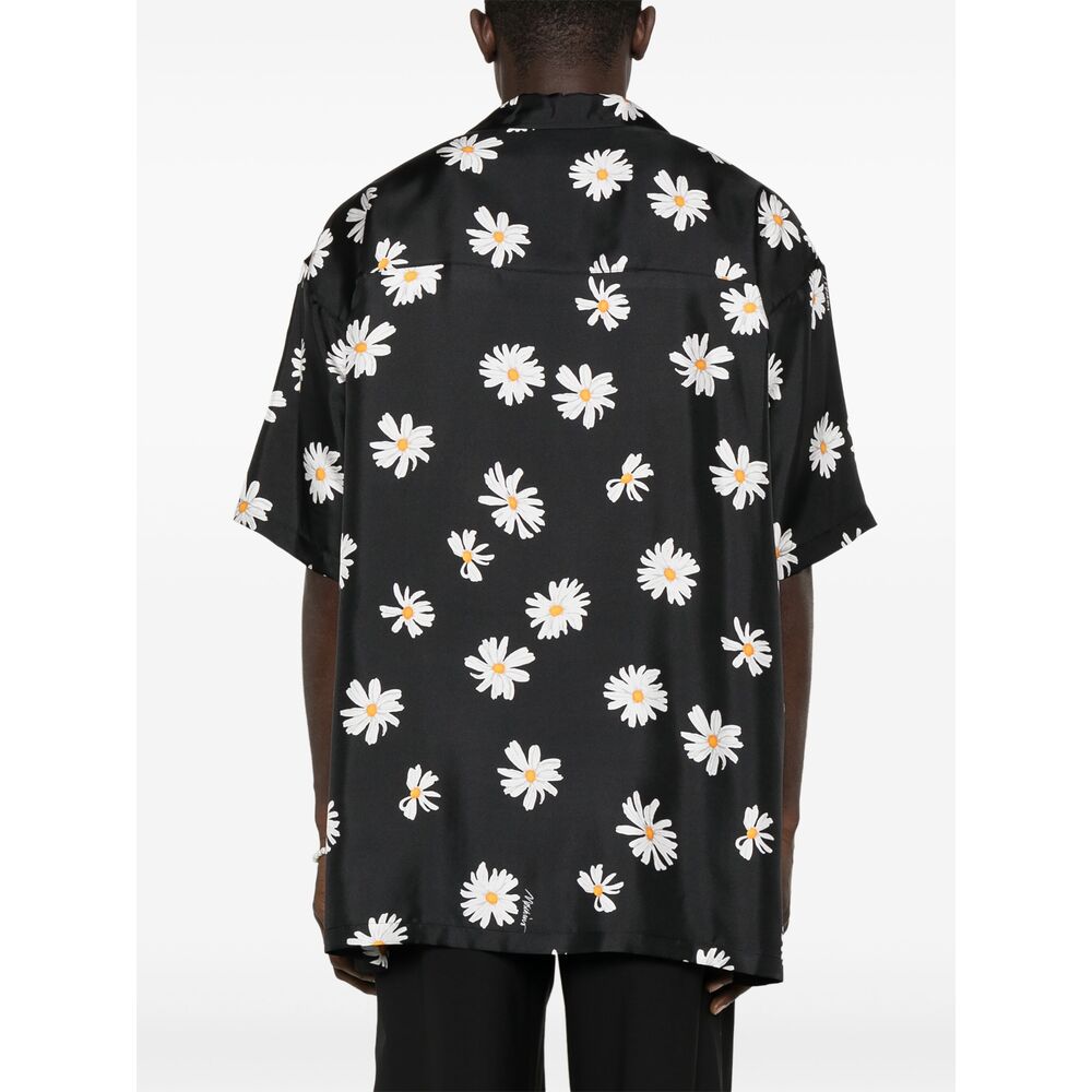 Moschino Camicie - Nero | Wanan Luxury