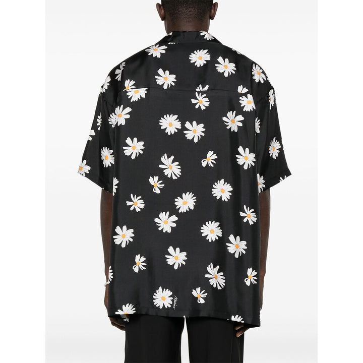 Moschino Camicie - Nero | Wanan Luxury