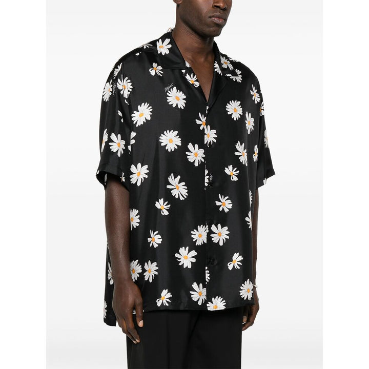 Moschino Camicie - Nero | Wanan Luxury