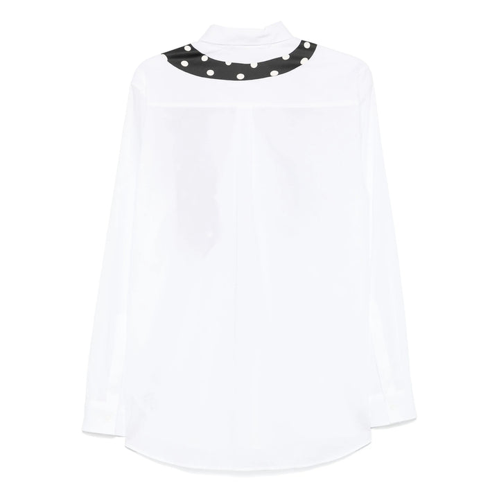 Moschino Camicie - Bianco | Wanan Luxury