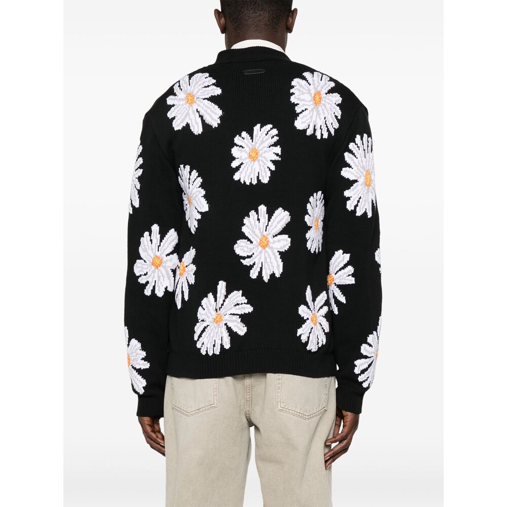 Moschino Sweaters - Black | Wanan Luxury