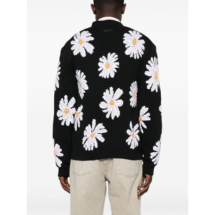 Moschino Sweaters - Black | Wanan Luxury