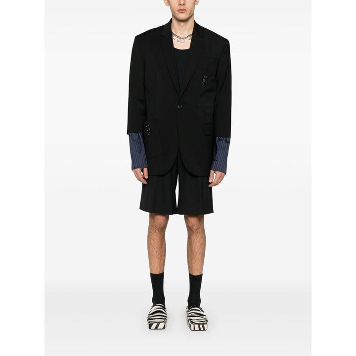 Moschino Giacche - Nero | Wanan Luxury