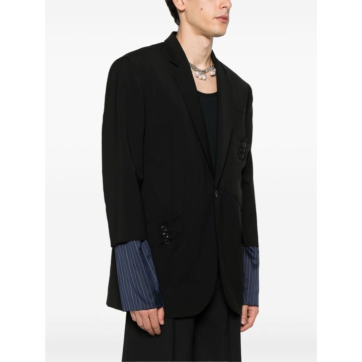 Moschino Giacche - Nero | Wanan Luxury