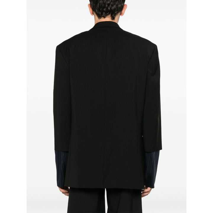 Moschino Giacche - Nero | Wanan Luxury