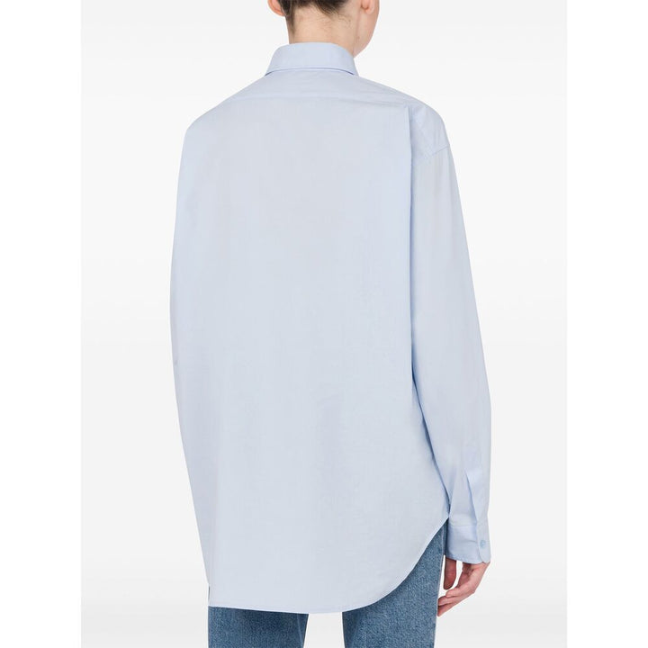 Moschino Camicie - Blu | Wanan Luxury