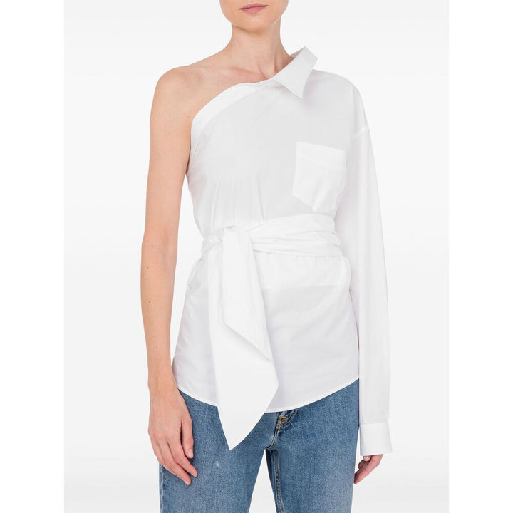 Moschino Camicie - Bianco | Wanan Luxury