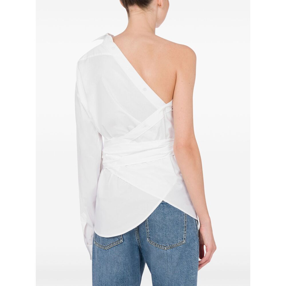 Moschino Camicie - Bianco | Wanan Luxury