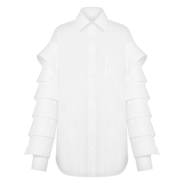 Moschino Camicie - Bianco | Wanan Luxury