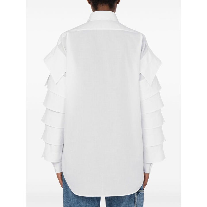 Moschino Camicie - Bianco | Wanan Luxury